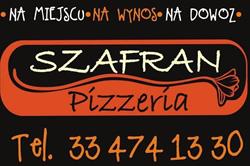 Szafran Pizzeria