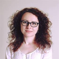 Eliza Górniak-Kamińska - psychiatra dorosłych