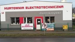 Hurtownia Elektrokompleks