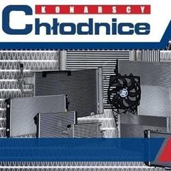 Chłodnice-Konarscy Warka