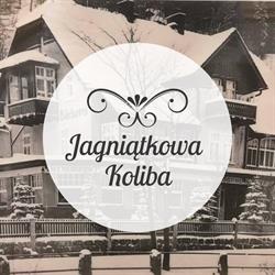 Jagniątkowa Koliba