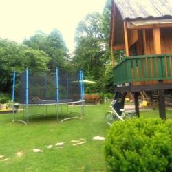 Pokoje Niezapominajka
