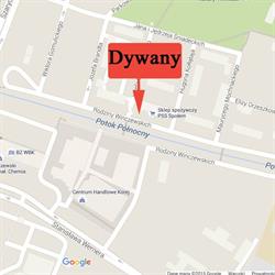 Sklep Dywany Radom