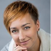 Psycholog Kraków - Anna Czerwińska