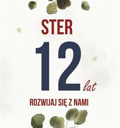 STER Strefa Terapii i Edukacji  Rodzinnej