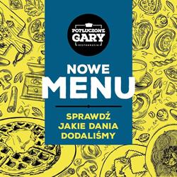 Potłuczone gary