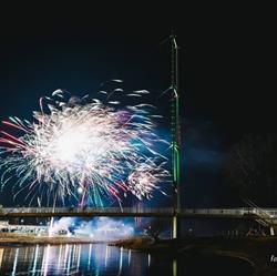 Restauracja Przystań nad Wartą