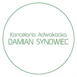 Kancelaria Adwokacka Damian Synowiec