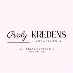 Biały Kredens