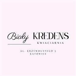 Biały Kredens