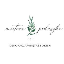 Miętowa Poduszka