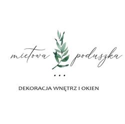 Miętowa Poduszka