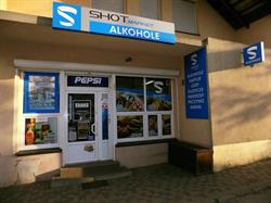 SHOT Market Podzamcze
