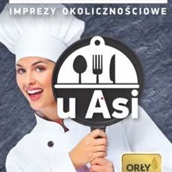 Obiady u Asi