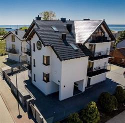 Domki letniskowe HAFEN Jastarnia