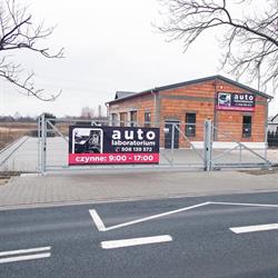 Auto Laboratorium