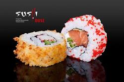 Sushi House