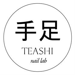 Teashi nail lab