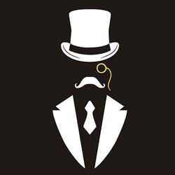 Mr. Black