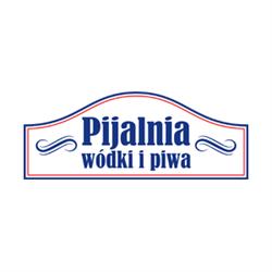 Pijalnia Wódki i Piwa