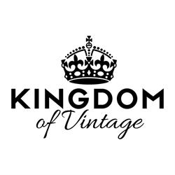 Kingdom of Vintage