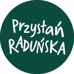 Przystań Raduńska - wypoczynek i aktywność
