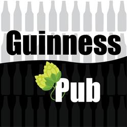 Guinness Pub