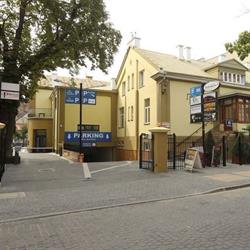 Parking Centrum Lublin