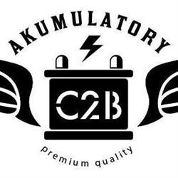 Akumulatory Skierniewice C2B