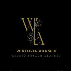 Studio Fryzur Barber Wiktoria Adamek