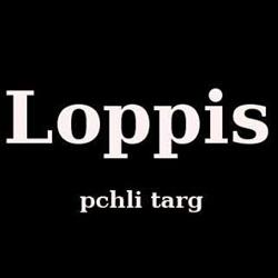 Loppis