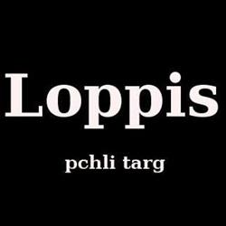 Loppis