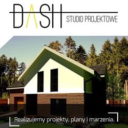 DASH Studio Projektowe