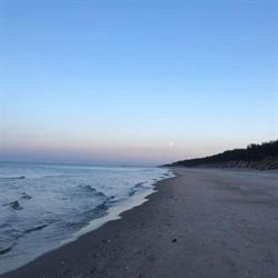 Pokoje Gościnne Port Międzywodzie