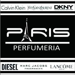 Paris - Perfumeria
