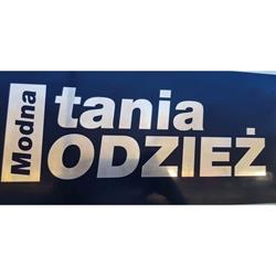 Modna Tania Odzież Grójecka