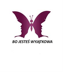 Bo jesteś wyjątkowa