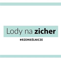 Lody na zicher