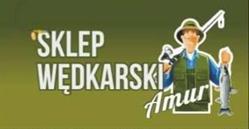 Sklep wędkarski Amur Stargard