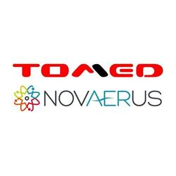 Tomed / Novaerus - dekontaminacja powietrza 24/7