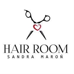 Salon Fryzjerski-HAIR ROOM Sandra Maroń