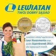 Lewiatan Skierniewice