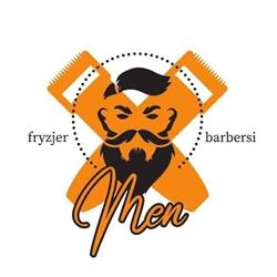 Men Fryzjer