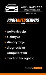 Auto Naprawa Arkadiusz Pabin