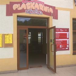 Plackarnia u Janka