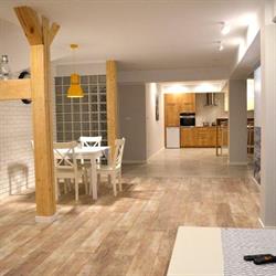Sailor HOUSE