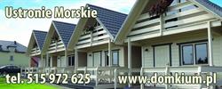 Biały Żagiel Ustronie Morskie