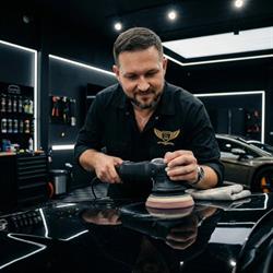 Centrum AUTO SPA Studio Auto Detailingu - Olkusz
