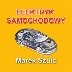 Elektryk Samochodowy Wołomin - Marek Szulc