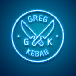 Greg Kebab